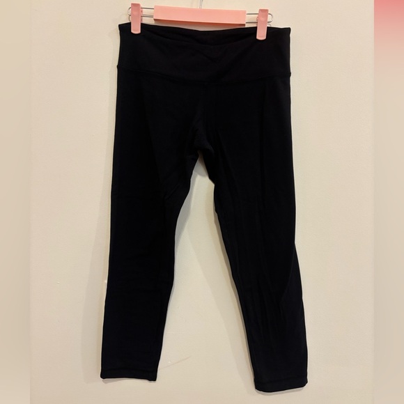 LULULEMON LEGGINGS - Picture 3 of 6
